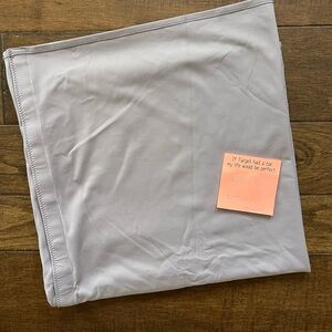 lululemon vinyasa scarf